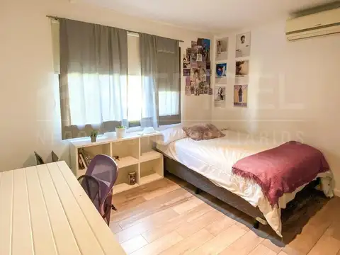 Casa en venta - La Horqueta de Echeverria