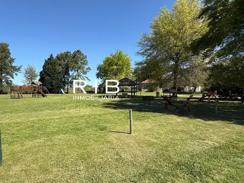 Terreno en Venta de 1021,0 m2