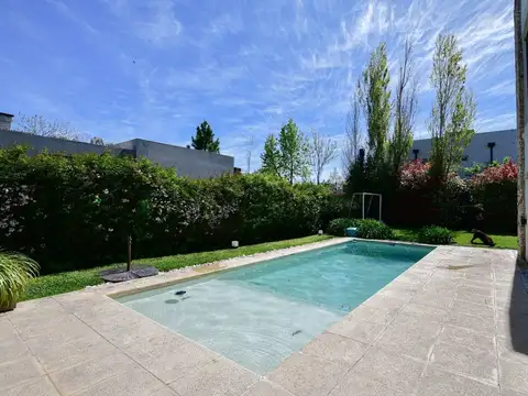 Casa en Venta 12 años