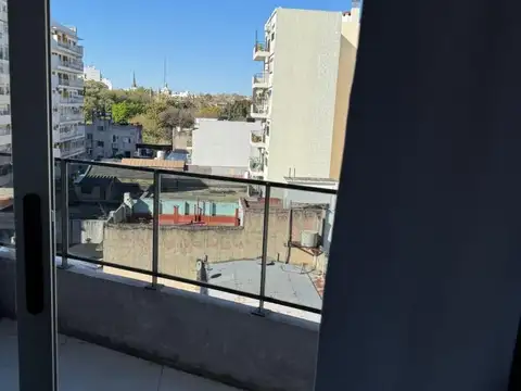 Departamento en Alquiler Temporal de 1 dormitorio