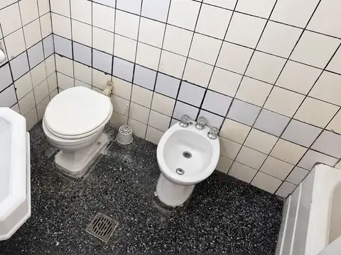 Depto Tipo Casa en Alquiler con 1 cocheras
