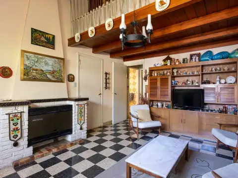 Casa en Venta de 5 dormitorios