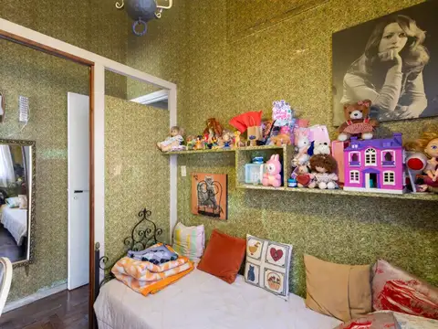 CASA MULTIFAMILIAR EN BOULOGNE