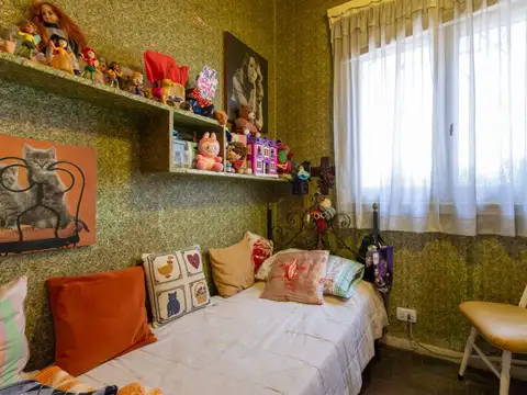 Casa en Venta 58 años