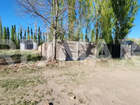 Terreno en Alquiler de 1190,0 m2