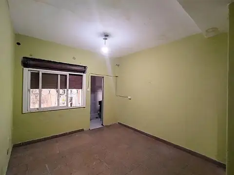 Depto Tipo Casa en Venta de 1 dormitorio