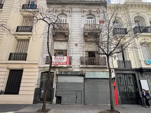 Petit Hotel en venta 3 plantas