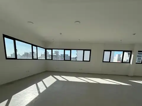 Oficina en Alquiler A Estrenar