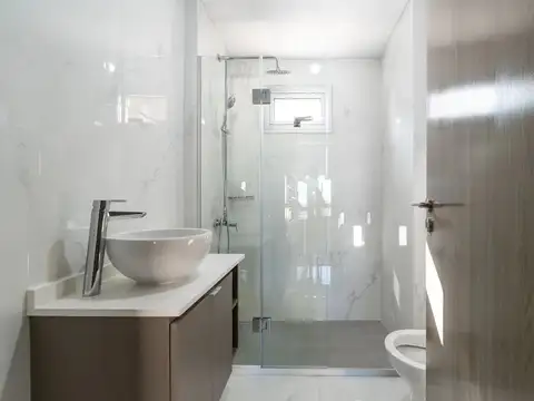 Departamento en Venta al Oeste