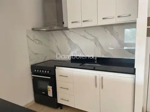 Departamento en Alquiler de 1 dormitorio