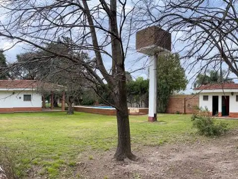 San Sebastian y Ruta 9 , Piso No definido