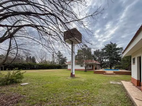 Casa en Venta en Funes, USD 280.000