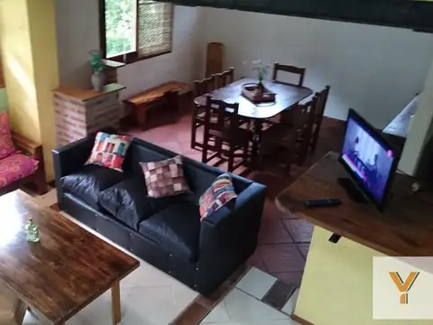 Casa en Venta al Oeste
