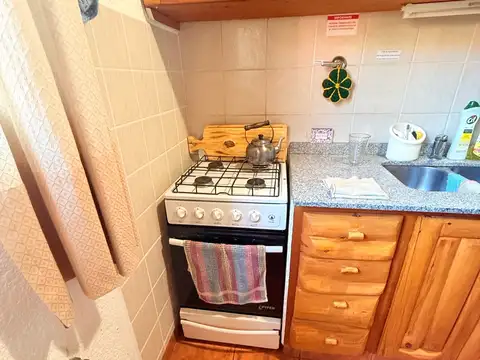 Departamento en Alquiler Temporal 6 años