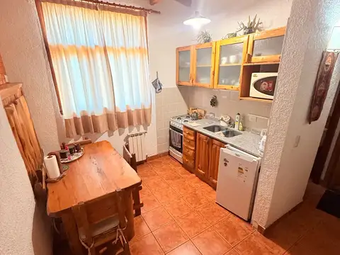 Departamento en Alquiler Temporal con 2 cocheras