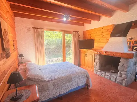 Departamento en Alquiler Temporal de 2 ambientes