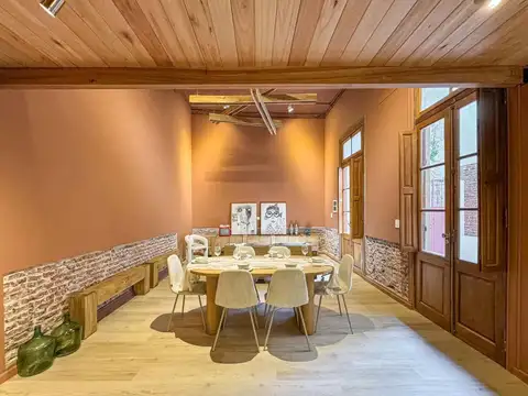 Depto Tipo Casa en Venta de 5 ambientes