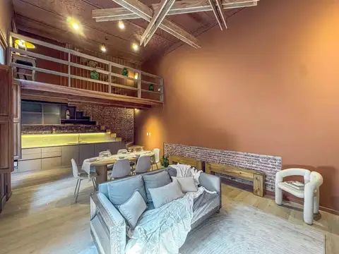 Depto Tipo Casa en Venta en Nuestra Señora De Lourdes, USD 295.000
