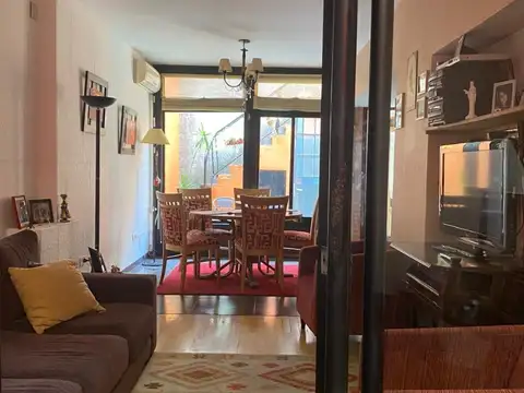 Depto Tipo Casa en Venta de 5 ambientes