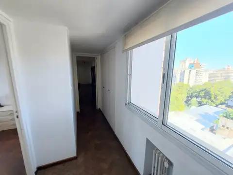 Departamento en Alquiler de 9 ambientes