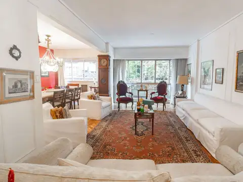 Departamento - Venta - Argentina, Capital Federal - MONTEVIDEO 1900