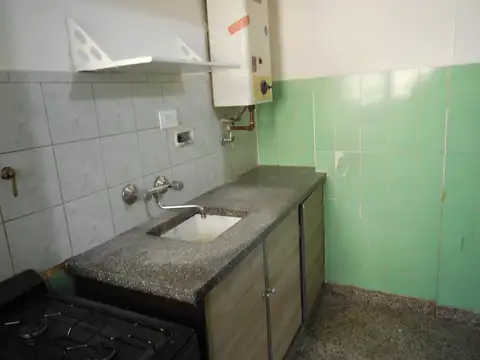 Departamento en Alquiler 50 años