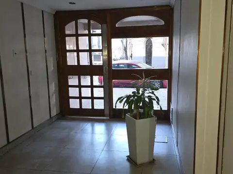 ALQUILER DEPARTAMENTO 2 AMBIENTES APTO PROFESIONAL