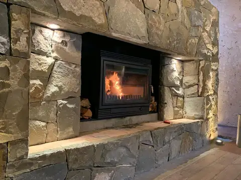 Casa 5 ambiente en Arelauquen G&CC - La Rinconada