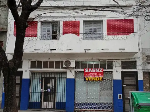 Terreno en Venta en Boedo, USD 350.000