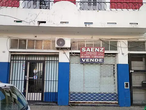 TERRENO EN VENTA   LOTE 8,66 x 47,34MTS   ZONIFICACION USAB 2  