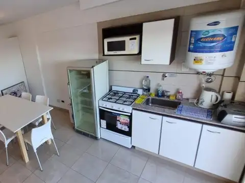 Departamento en Venta en Flores, USD 76.000