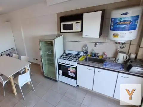 Departamento en Venta en Flores, USD 76.000