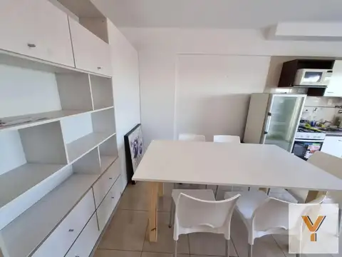 Departamento Monoambiente en venta - 1 Baño - Flores