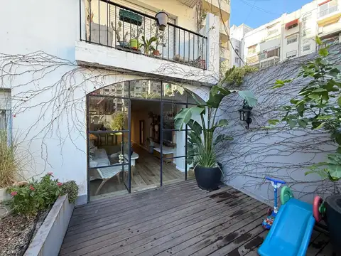 Departamento en Venta de 3 dormitorios
