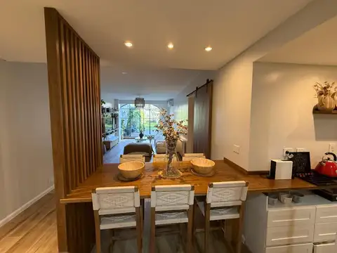 Departamento en Venta 50 años