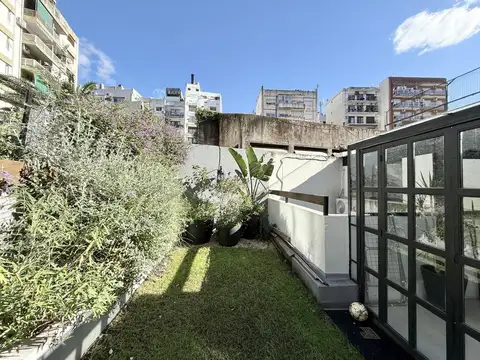 Departamento 5 ambientes con 2 baños