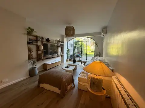 Departamento en Venta de 5 ambientes