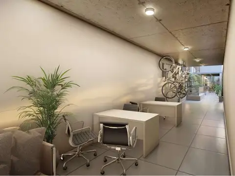 Departamento en Venta en Pichincha, USD 109.000