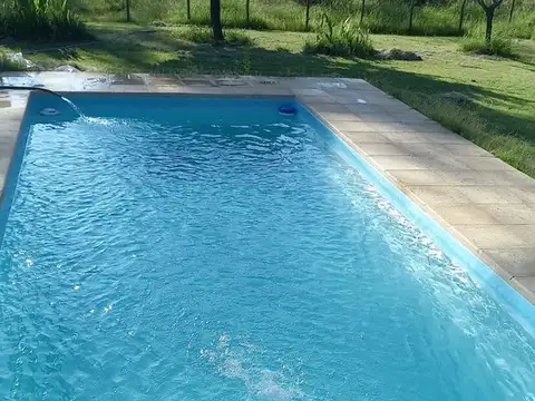 Carril Borbollon 7500