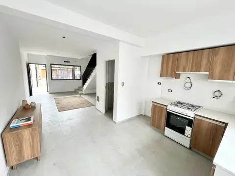 Casa en Venta en Olivos Maipu/Uzal, USD 295.000