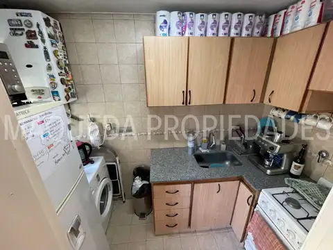 Departamento en Venta 20 años
