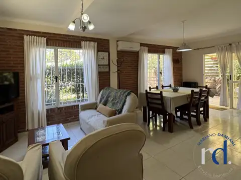 Departamento en Venta de 4 ambientes