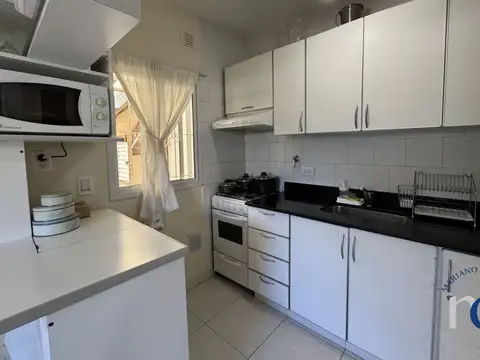Departamento en Venta al Este