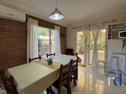 Departamento en Venta en Zona Duplex, USD 127.000