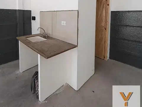 Depósito en Alquiler - 2 Baños - 360mts - Tandil