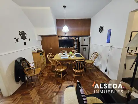 Casa en Venta 55 años