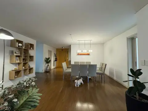Departamento en Venta en Villa Belgrano, USD 429.000