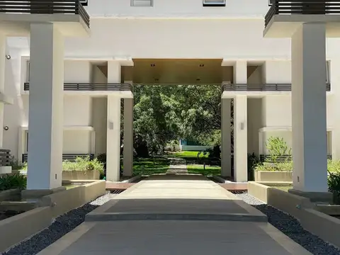 Departamento de categoria - 3 Dormitorios en Villa Belgrano + 2 cocheras