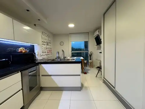 Departamento en Venta 8 años