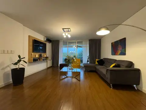 Departamento en Venta de 6 ambientes